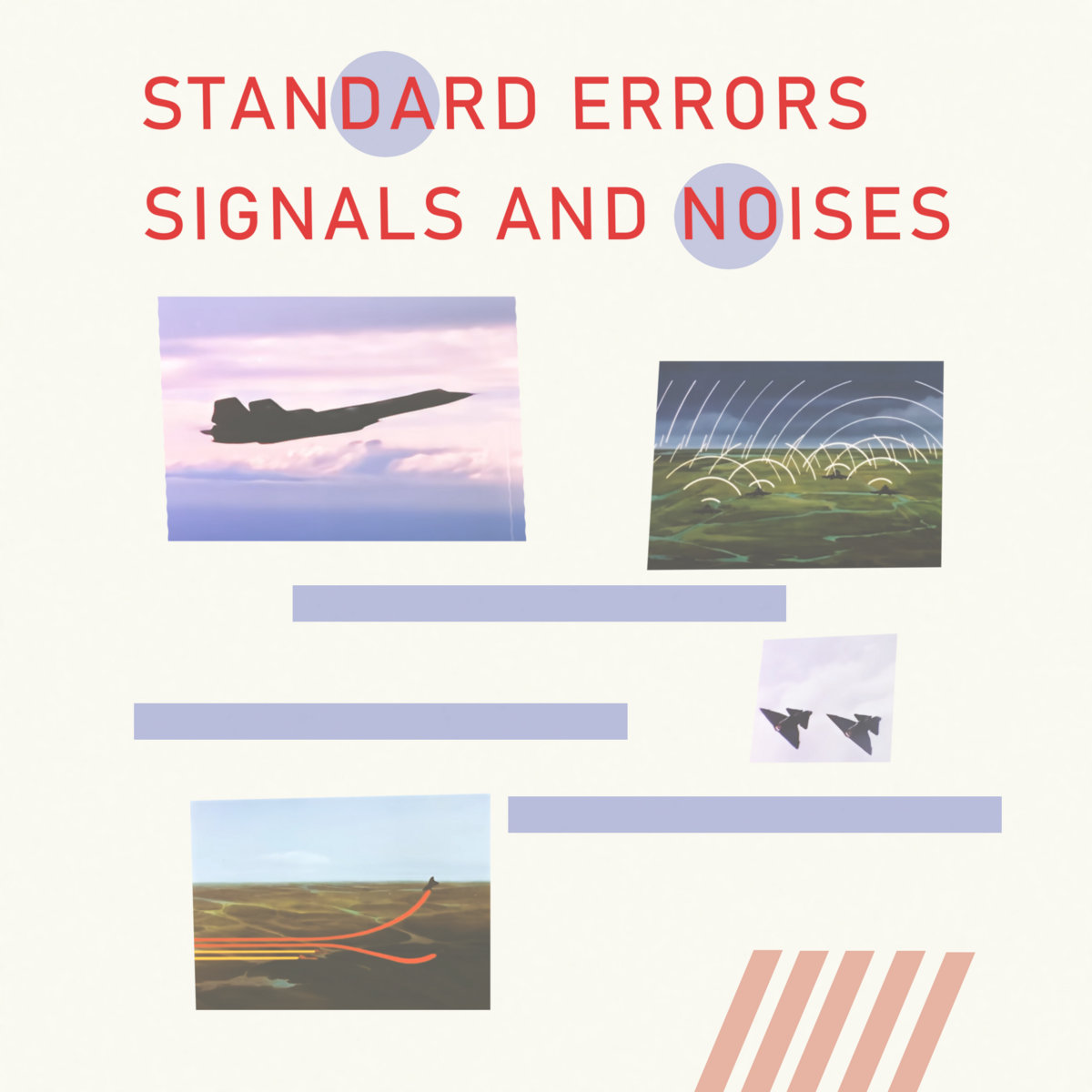 Signals and Noises artwork